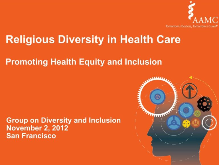 What Share of U.S. Healthcare Is Provided by Religious Organizations?