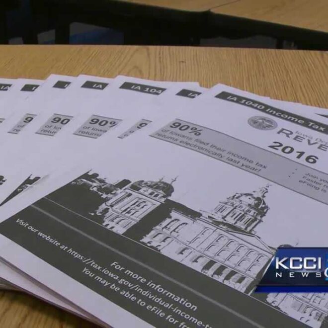 Why Your Tax Refund Is Taking So Long