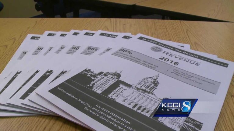 Why Your Tax Refund Is Taking So Long