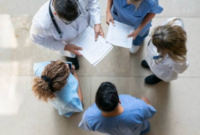 The Fastest Way to Start a Healthcare Career