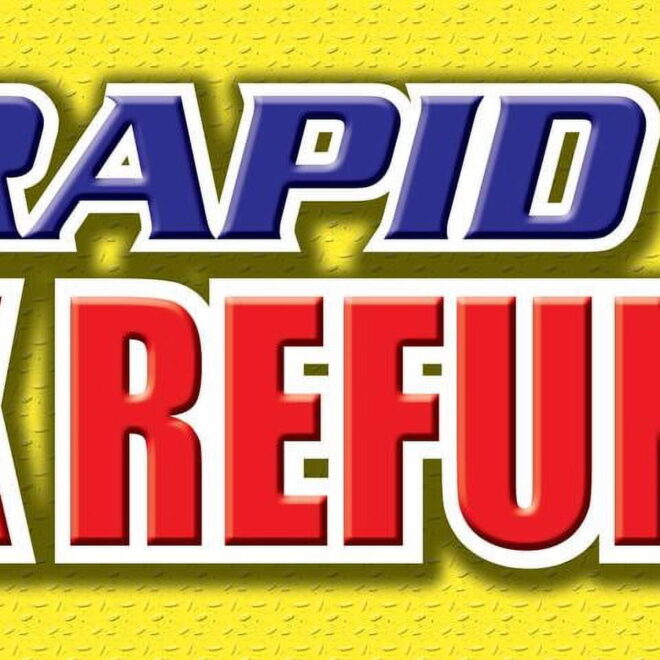 Can You Cash a Tax Refund Check at Walmart?