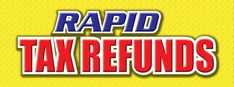 Can You Cash a Tax Refund Check at Walmart?
