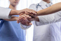 Why Teamwork Reduces Medical Errors