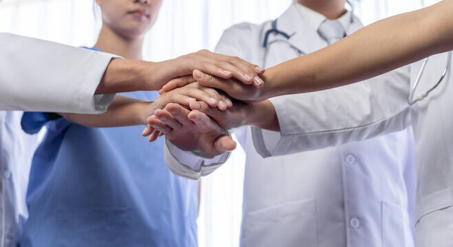 Why Teamwork Reduces Medical Errors