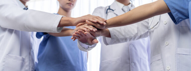 Why Teamwork Reduces Medical Errors