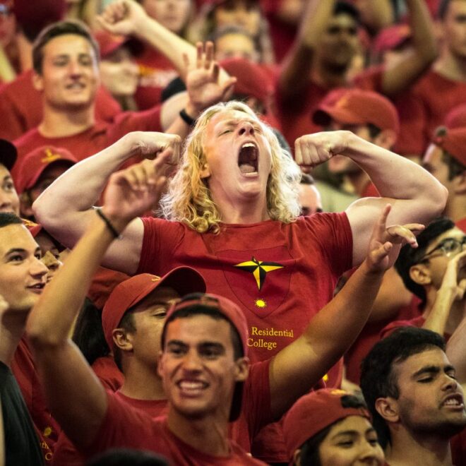 How to Get Into USC – Secrets from Admits