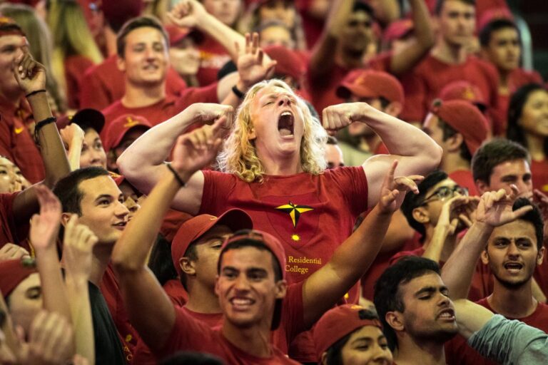 How to Get Into USC – Secrets from Admits
