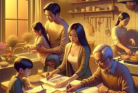 Supporting Your Child Through Every Stage: Practical Parenting Tips with Empathy