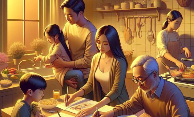 Smart Parenting 101: Essential Tips to Nurture, Support, and Thrive with Your Child