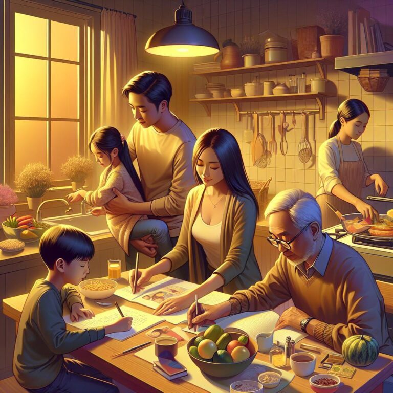 Supporting Your Child Through Every Stage: Practical Parenting Tips with Empathy