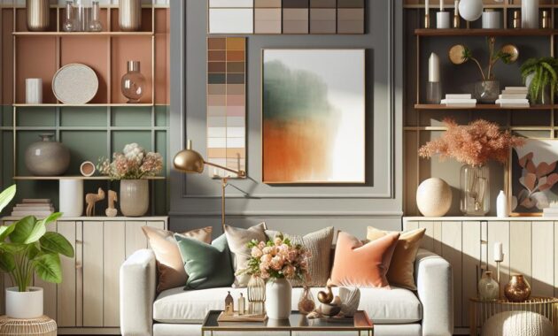Elevate Your Space: Timeless Home Decor Ideas to Inspire Stylish Living