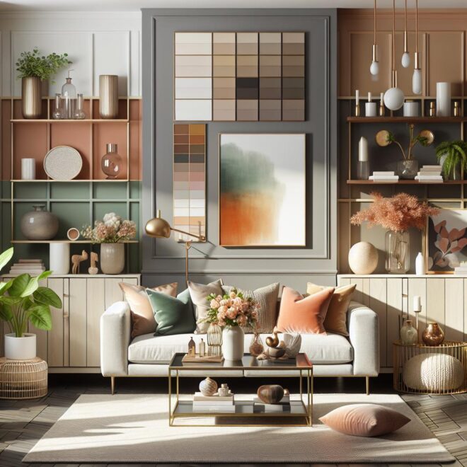 Elevate Your Space: Timeless Home Decor Ideas to Inspire Stylish Living