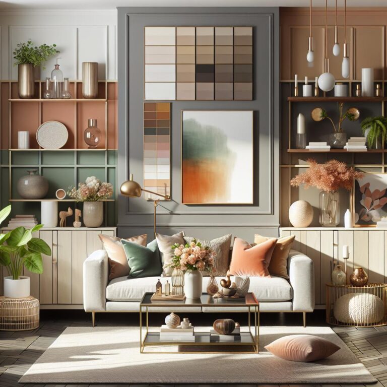 Elevate Your Space: Timeless Home Decor Ideas to Inspire Stylish Living