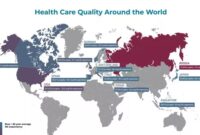 Which Healthcare Systems Are Most Efficient Worldwide?