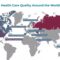 Which Healthcare Systems Are Most Efficient Worldwide?