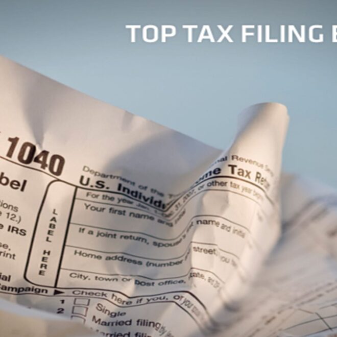 How to Fix Errors in a Filed Tax Return