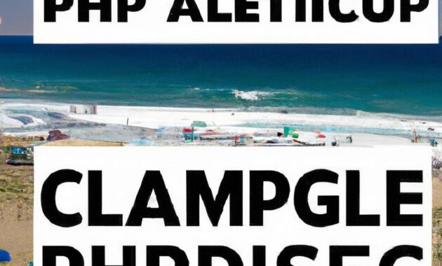 Are Camp Pendleton Beaches Open to the Public?