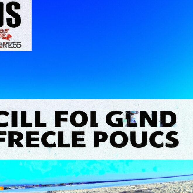 Are Dogs Allowed on Camp Pendleton Beaches? Pet Rules Guide