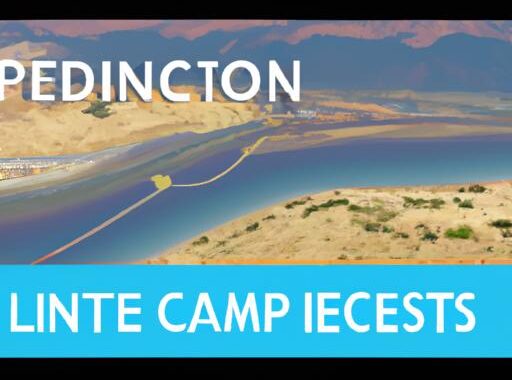 Camp Pendleton Distance Guide: Travel Times Explained