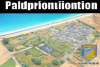 Camp Pendleton Layout: Areas 11 21 22 & More Explained