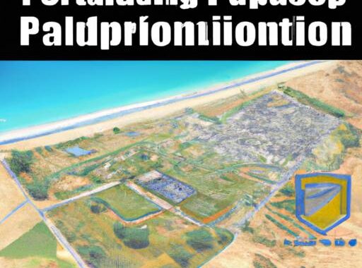 Camp Pendleton Layout: Areas 11 21 22 & More Explained