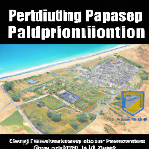 Camp Pendleton Layout: Areas 11 21 22 & More Explained