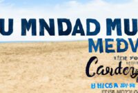Camp Pendleton Mud Run: What to Bring & Wear
