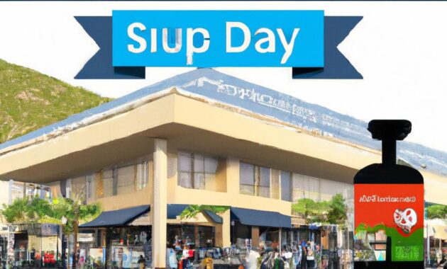 Camp Pendleton Shopping Tips: How to Save Money On Base