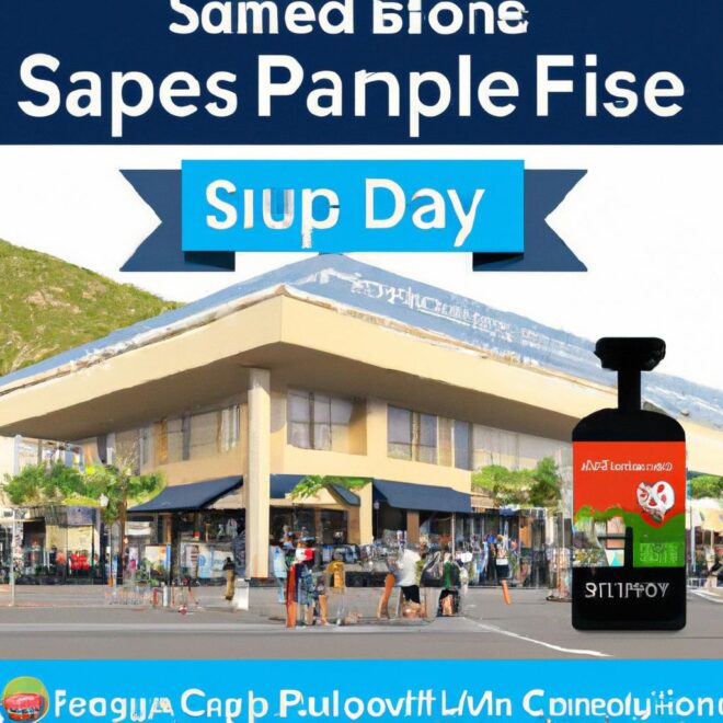 Camp Pendleton Shopping Tips: How to Save Money On Base