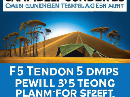 Does I-5 Run Through Camp Pendleton? Travel Explained