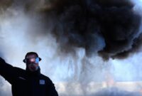 How Often Do Live Fire Exercises Happen at Camp Pendleton?