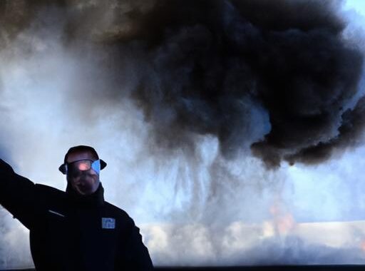 How Often Do Live Fire Exercises Happen at Camp Pendleton?