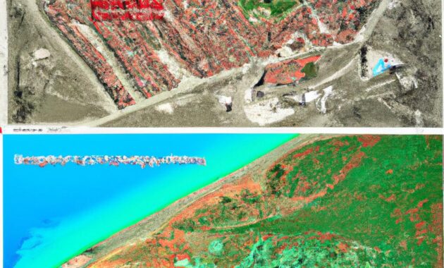 Just How Large Is Camp Pendleton Compared to Cities?