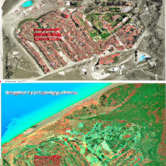 Just How Large Is Camp Pendleton Compared to Cities?