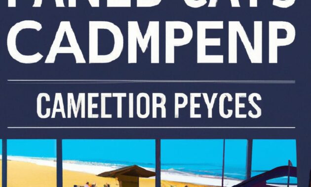 Where Can Families Stay When Visiting Camp Pendleton?