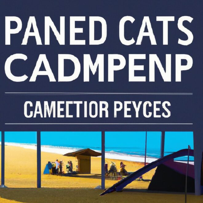 Where Can Families Stay When Visiting Camp Pendleton?