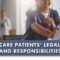 Do Healthcare Providers Have a Legal Duty to Treat Patients?