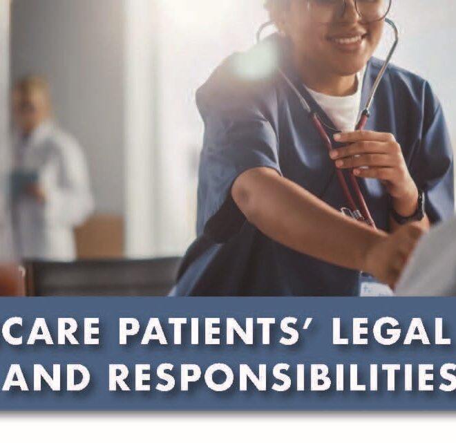 Do Healthcare Providers Have a Legal Duty to Treat Patients?