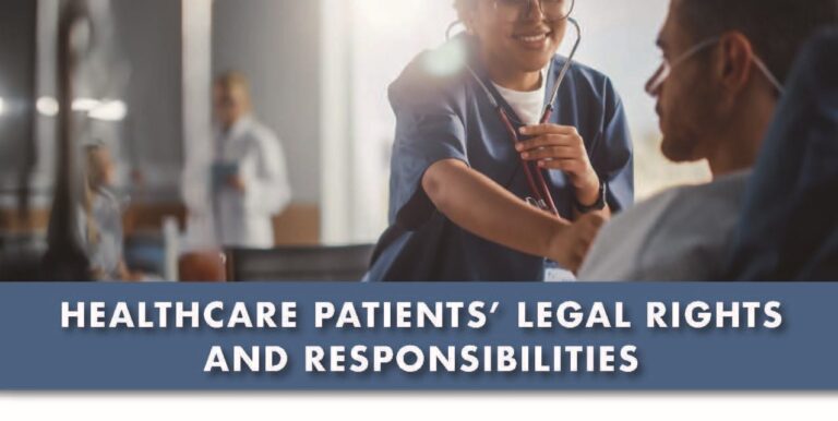 Do Healthcare Providers Have a Legal Duty to Treat Patients?