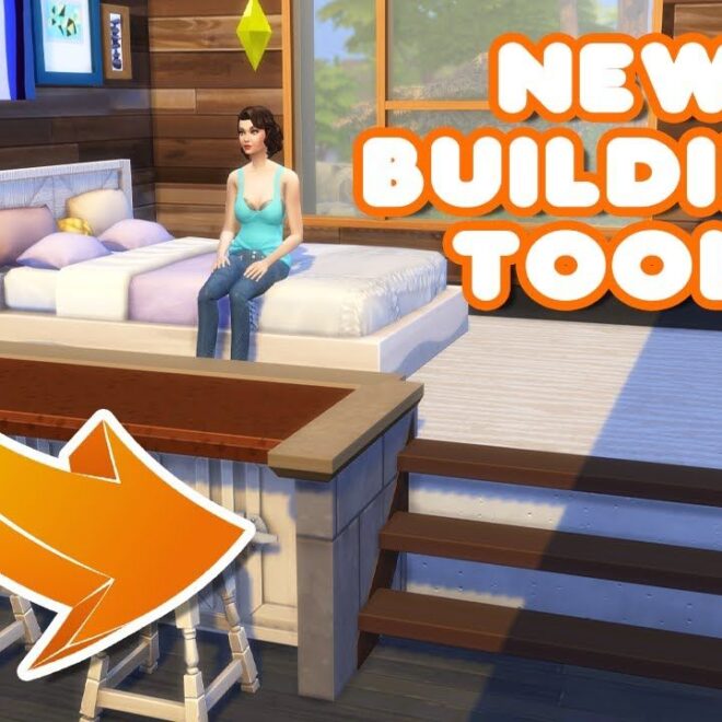 What Platforms Is The Sims 4 Available On?