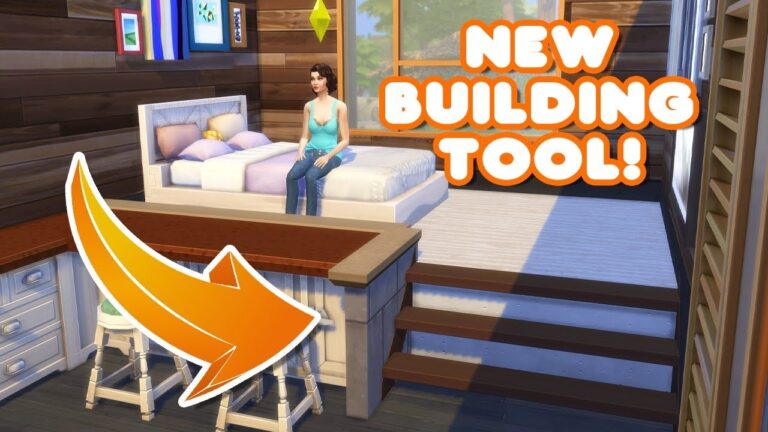 What Platforms Is The Sims 4 Available On?