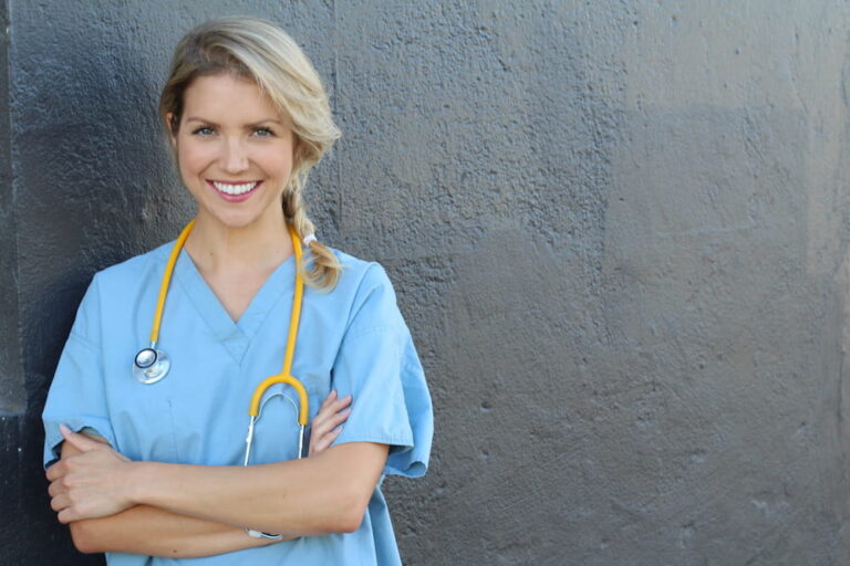Can You Work in Industry and Still Be a Healthcare Provider?