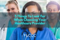 How to Choose the Best Healthcare Provider for Your Needs