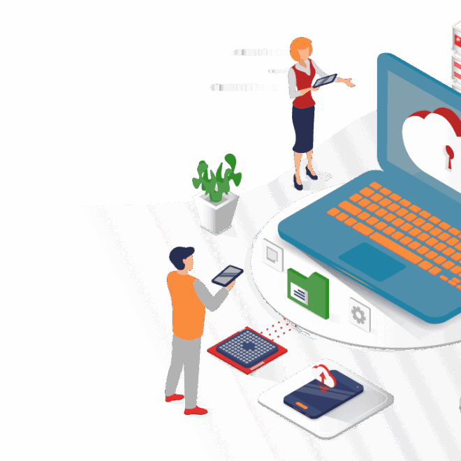 What Makes a Platform Reliable and Scalable?