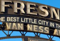 Fresno – Northern or Southern California?