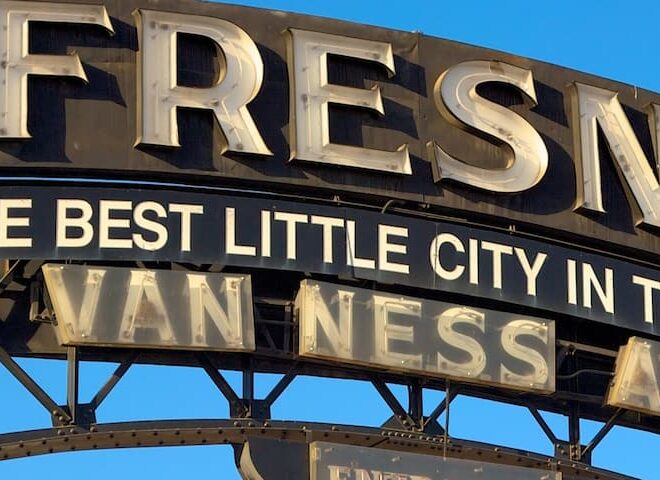 Fresno – Northern or Southern California?