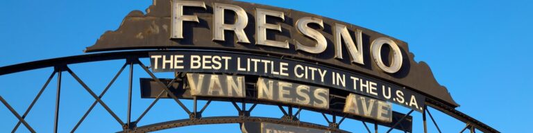 Fresno – Northern or Southern California?