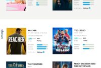 Where to Watch Popular Movies Online (Streaming Guide)