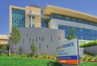 Is Providence Health & Services LGBTQ-Friendly?