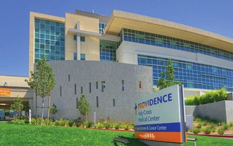 Is Providence Health & Services LGBTQ-Friendly?